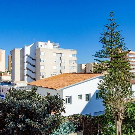 Apartamento Biznaga Benalmádena Exterior foto