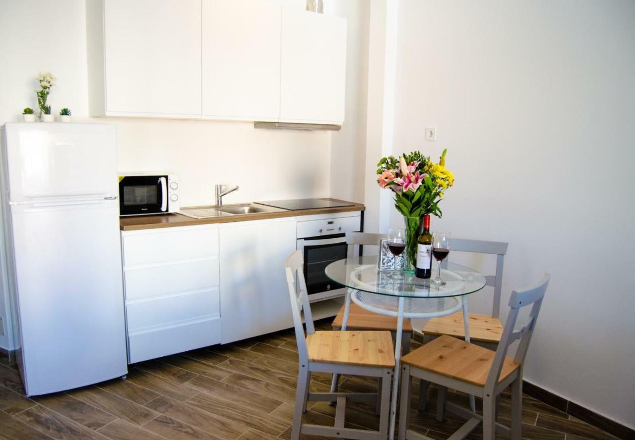 Apartamento Biznaga Benalmádena Exterior foto