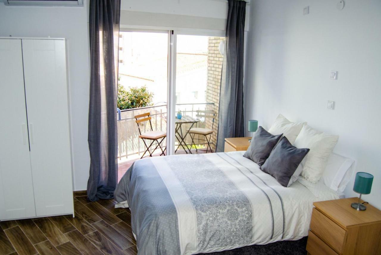 Apartamento Biznaga Benalmádena Exterior foto