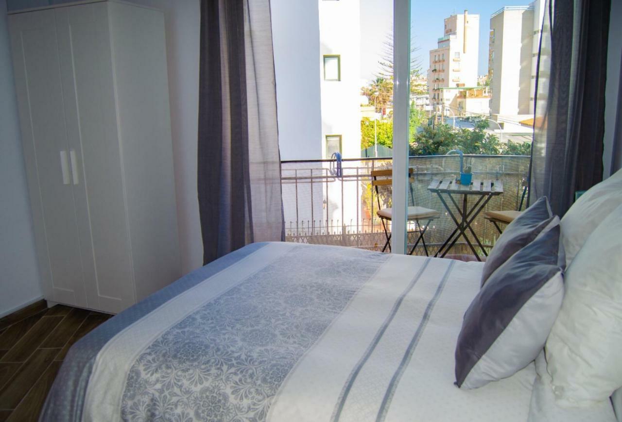 Apartamento Biznaga Benalmádena Exterior foto