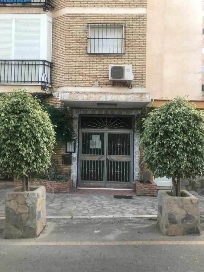 Apartamento Biznaga Benalmádena Exterior foto